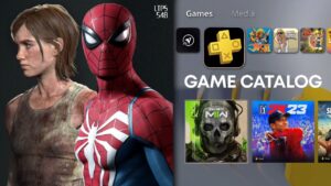 Spider-Man 2 and TLOU Part III Rumor. | Sony Could Put Call of Duty On PS Plus? - [LTPS #548]