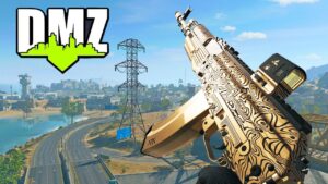 THIS is why DMZ is the FUTURE of Call of Duty..