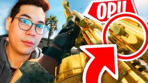 ¡TODO EL MUNDO UTILIZA ESTA MIRA en WARZONE 2.0! | Call of Duty: Warzone 2.0 | Xhieto