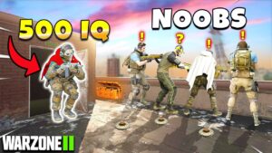 TOP 200 BEST PLAYS IN WARZONE 2 OF 2022!