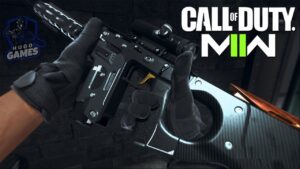 Taking the Fennec 45 Hacksaw to PVP Call of Duty Modern Warfare II