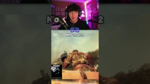 The EVOLUTION of Call of Duty🦕