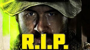 The Sad State Of Call Of Duty Modern Warfare 2 & Warzone 2