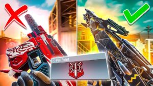 The secret to using COD Mobile’s new aim assist perk