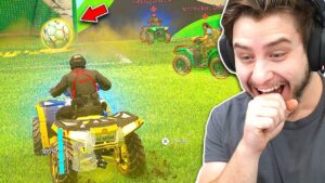 The new WARZONE CUP MODE is fun.. for about 2 matches lol