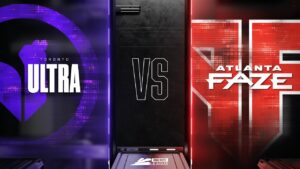 @TorontoUltra vs @AtlantaFaZe  | Major I Qualifiers Week 2 | Day 1