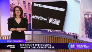 Uber settles with Chicago, Microsoft offers Sony Call of Duty deal, Facebook threatens to pull news