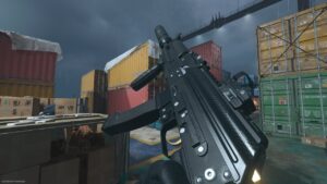 Vaznev-9k | Shipment | Call of Duty Modern Warfare 2 Multiplayer Gameplay (No Commentary)