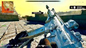 WARZONE 2 SOLO WIN GAMEPLAY PS5(NO COMMENTARY)