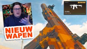 WAT IS DIT VOOR ONZIN!? // Call of Duty: Modern Warfare 2 (Nederlands)