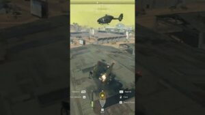 WHAT WAS HE THINKING?: Call of Duty: Warzone 2.0