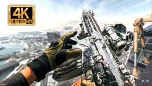 Warzone 2 Solo Win Gameplay PS5(No Commentary)