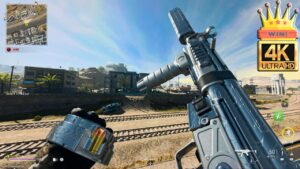 Warzone 2.0 Solo Win Gameplay Lachmann SUB PS5(No Commentary)