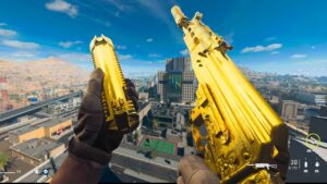 Warzone 2.0 Solo Win Gameplay PS5(No Commentary)