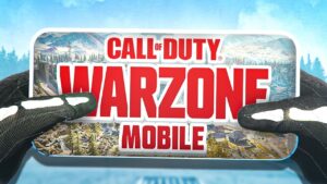 Warzone Mobile will be the future of Call of Duty