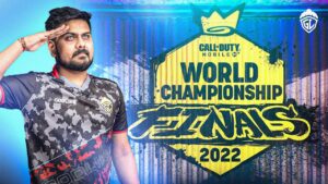 🔴 Watch Party! Call of Duty Mobile World Championship 2022 #codmesports #codmchamps22