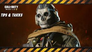 Why skills matter - Call of Duty Mobile - Battle Royale - Tips & Tricks