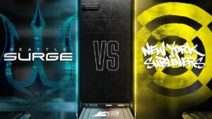 Winners Round 2 |  @SeattleSurge vs @NYSubliners   | Major I Tournament | Day 3
