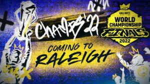 World Championship 2022 FINALS Official Trailer | Call of Duty®: Mobile