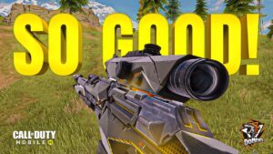 XPR IN SEASON 10 IS SO GOOD | CALL OF DUTY MOBILE