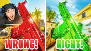 YOU'RE PLAYING MODERN WARFARE 2 WRONG! 🚨 (FIX THIS) - Best Class Setup