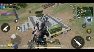 season 10 gameplay CODM-Call Of Duty Mobile Fighting 116.gameplay