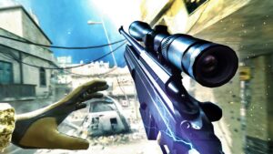 this NEW FREE Call of Duty is better than MW2..