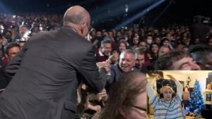 xQc can't believe Call of Duty lost "Best Action Game" to this...