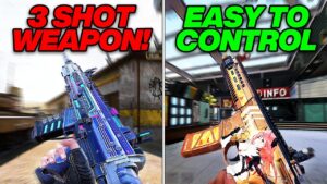 10 Best Guns You Have To Use Right Now (Season 1 Update)