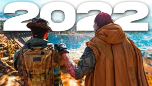 2022 HA SIDO EL PEOR AÑO DE CALL OF DUTY?