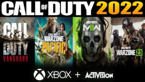 2022 Was… Interesting For Call of Duty (Year in Review)
