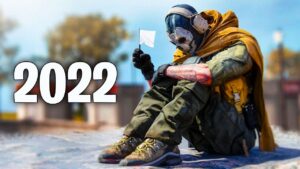 2022 el PEOR AÑO de Call Of Duty, pero Warzone Mobile puede ser la SALVACIÓN