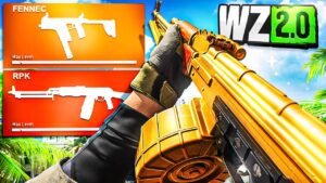 30 KILL *SOLO vs DUO* with the BEST META RPK CLASS SETUP in WARZONE 2! (Modern Warfare 2)