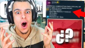ACTIVISION HA ACTUALIZADO EL PEOR CALL OF DUTY 2 AÑOS DESPUÉS