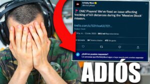 ACTIVISION QUIERE ACABAR CON CALL OF DUTY?