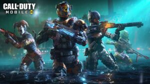 ALCATRAZ AO VIVO ! / Call of Duty: Mobile / PC Ultra Gráficos 120 FPS GAMELOOP / SEASON 1 2023