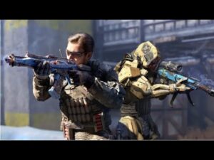 AQUELA BAGUNÇINHA NA RANKEADA - PARTIDA LOTADA / CALL OF DUTY MOBILE BR