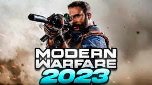 ASI ES CALL OF DUTY MODERN WARFARE (2019) EN 2023