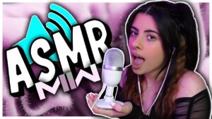 ASMR on Call of Duty Game Chat (They're SO MAD)