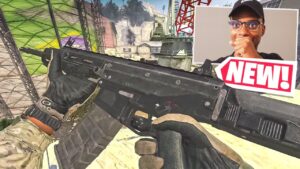 BREAKING: The NEW CALL OF DUTY is INCREDIBLE! 😍 (GAMEPLAY)