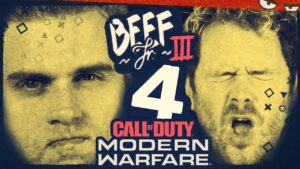 Beef Jr. #04 - Call of Duty: Modern Warfare (2019) | Staffel 3