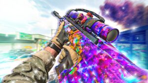 Best Sniper in India | Call of Duty: Warzone 2.0 India Live | Mackle