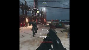 Bryson 890 | Call of Duty Modern Warfare 2 Multiplayer Gameplay #Shorts