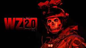 CALL OF DUTY AFTER DARK