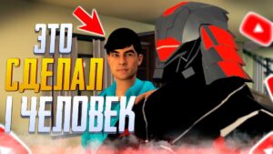 ОДИН ЧЕЛОВЕК СДЕЛАЛ ШЕДЕВР CALL OF DUTY MOBILE | ОБНОВЛЕНИЕ 1 СЕЗОНА CALL OF DUTY MOBILE