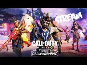 ОХ УЖ ЭТОТ ПОНЕДЕЛЬНИК И CALL OF DUTY MOBILE?! | СТРИМ CALL OF DUTY MOBILE И НЕ ТОЛЬКО