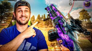 CALL OF DUTY MOBILE - JOGANDO COM A GALERA!