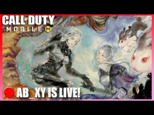 CALL OF DUTY MOBILE 🔴 LIVE! NEW MYTHIC DLQ IS HERE!