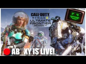 CALL OF DUTY MOBILE 🔴 LIVE! SEASON ENDING SOON!