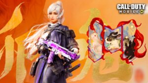 CALL OF DUTY MOBILE - PRIMEIRAS INFORMAÇÕES TEMPORADA 1 ANO NOVO